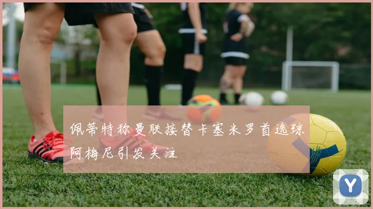 佩蒂特称曼联接替卡塞米罗首选琼阿梅尼引发关注