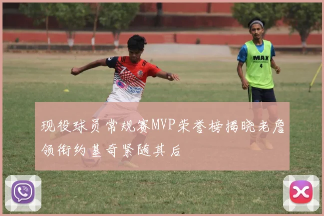 现役球员常规赛MVP荣誉榜揭晓老詹领衔约基奇紧随其后